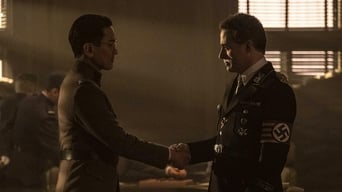 The Man in the High Castle