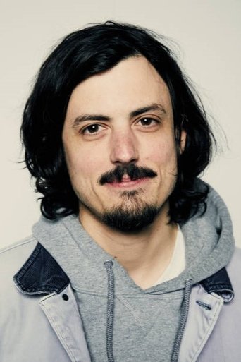 Image of Keith Poulson