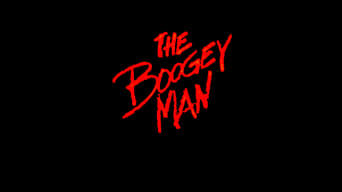 #4 The Boogey Man