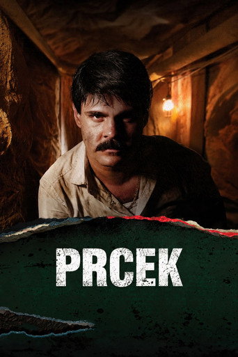 Prcek
