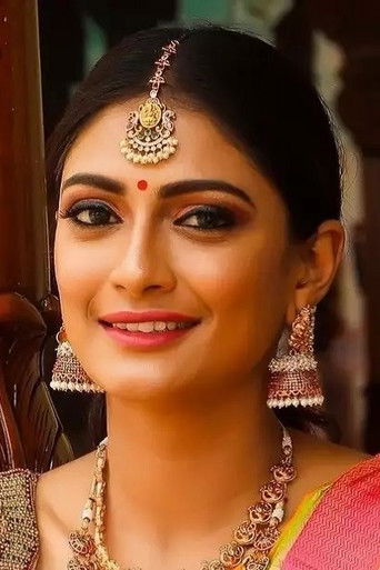 Foto de Sastika Rajendran