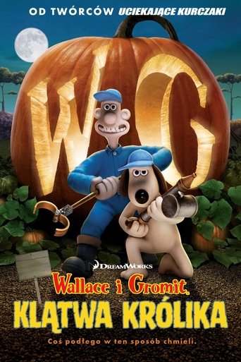 Wallace i Gromit: Klątwa królika