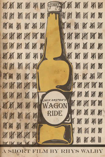 Jack Orston's Wagon Ride