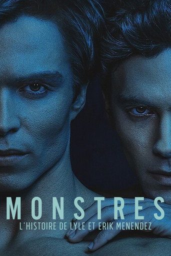 DAHMER - Monstre : L'histoire de Jeffrey Dahmer - S1 - Épisode 3 : Faire un Dahmer - Affiche