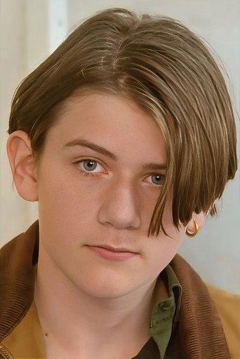 Villy Tobias Worre Kann is Bj&oslash;rn