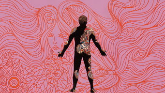 #3 The Illustrated Man