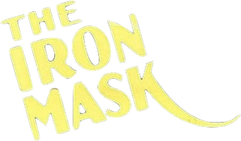 The Iron Mask logo