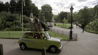 Aflevering 12 — Mr. Bean Drives His Car Again
