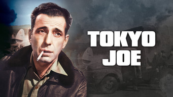 #5 Tokyo Joe