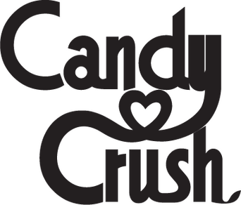 Candy Crush logo