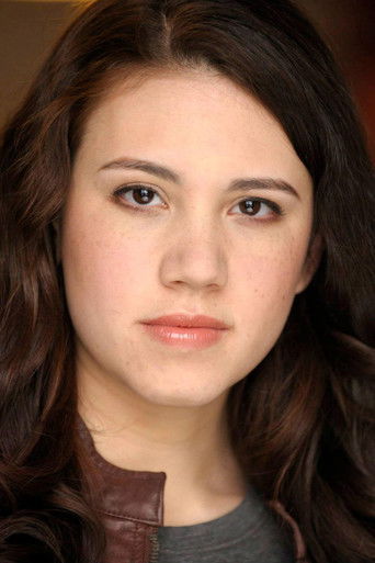 Foto de Diana Maxfield