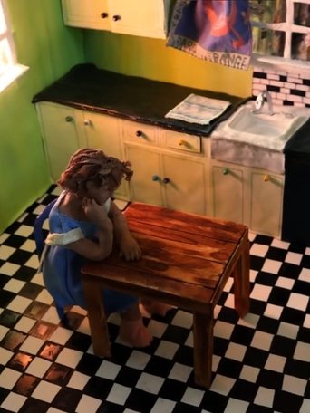 Transubstantiation, Shabbat poster