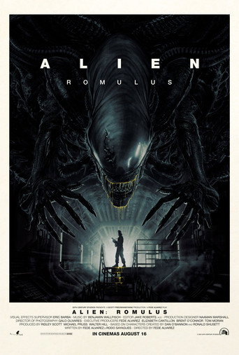Alien: Romulus