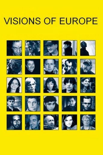 Visions of Europe (2004) Visions of Europe (2004)
