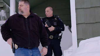 Alaska PD S1E2: Wild Wild West