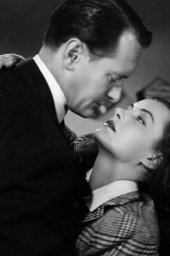 The Strange Affair of Uncle Harry poster 8