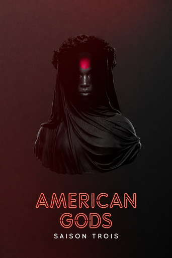 Saison 3 poster