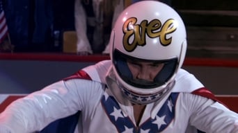 #1 Evel Knievel