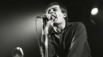 #1 Factory: Manchester from Joy Division to Happy Mondays