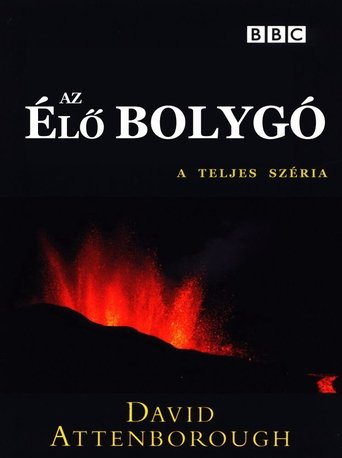 Az élő bolygó