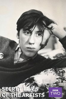 Secret Lives of the Artists poster