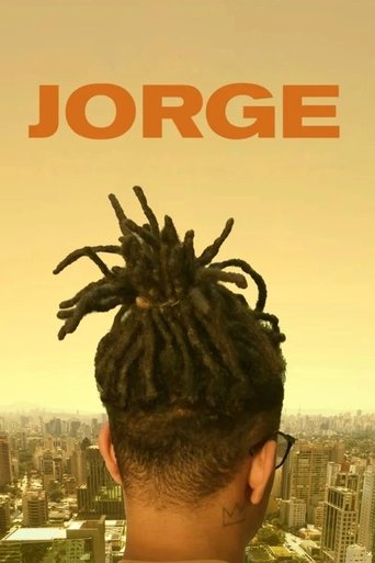 Jorge poster
