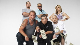 #39 Storage Wars