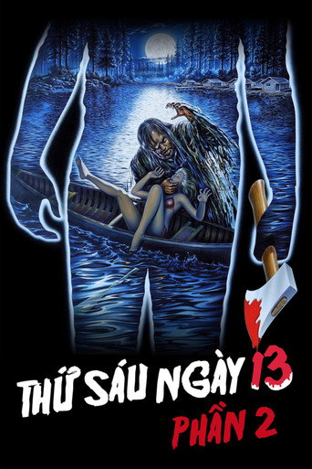 Thứ 6 Ngày 13 Phần 2