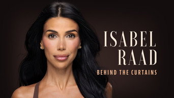Isabel Raad: Behind the Curtains (2026- )