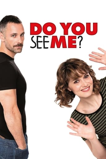 Poster of Do You See Me?