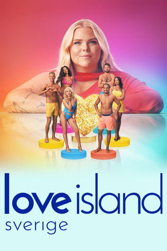 Love Island (Suède)