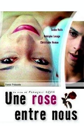 Poster för Une rose entre nous