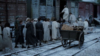 #19 This Life 2: Those Left Behind