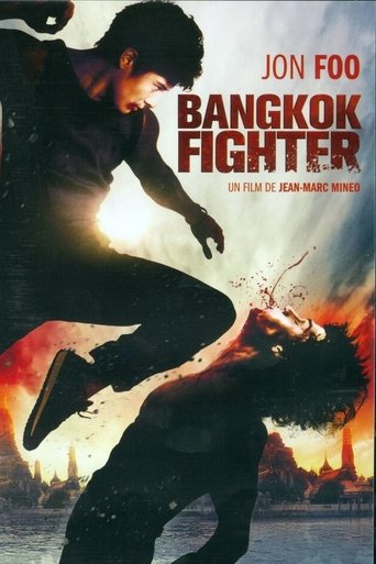 Bangkok Fighter (2011)