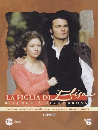 La Figlia di Elisa Rivombrosa: Season 1