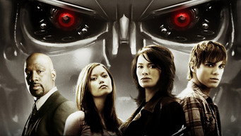 Термінатор: Хроніки Сари Коннор (2008-2009)