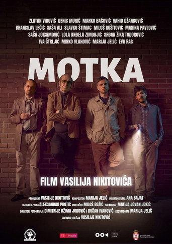 Motka