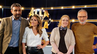 Alla mot alla med Filip och Fredrik T6E13