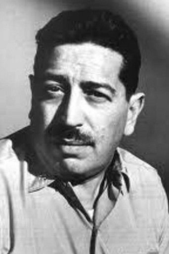 Foto de Joseph E. Bernard