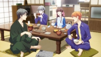 Fruits Basket - 1x01