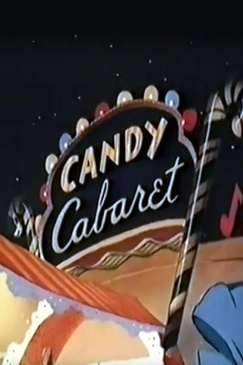 Candy Cabaret (1954)