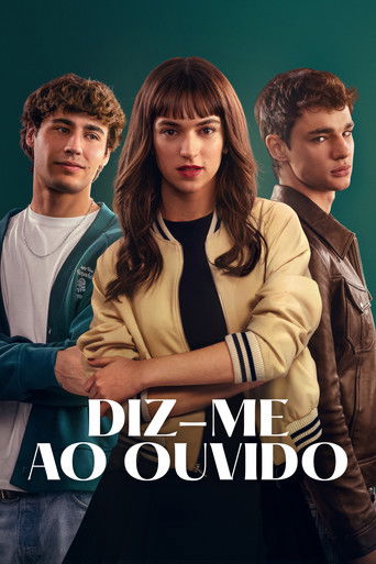 Diz-me ao Ouvido (2025)