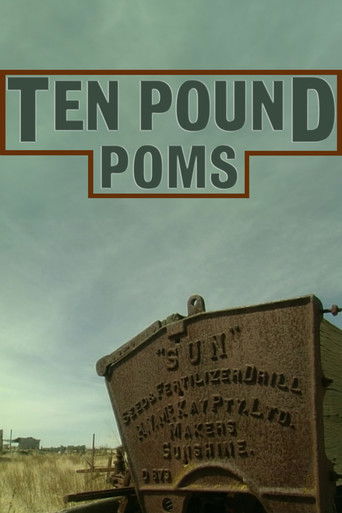 Ten Pound Poms (1997)