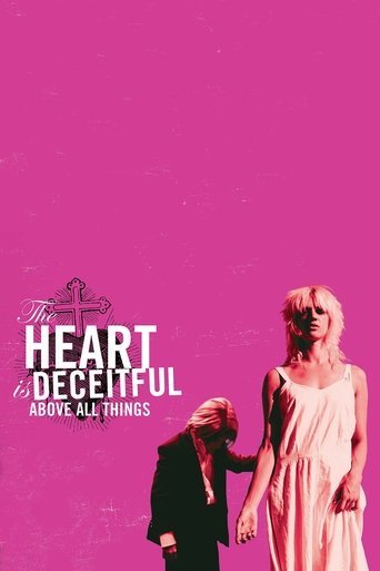 poster The Heart is Deceitful Above All Things