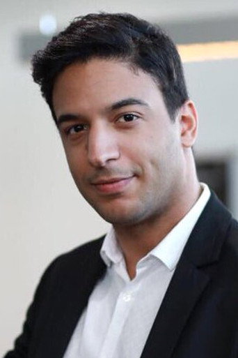 Felix Bodden