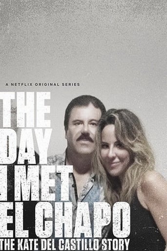 The Day I Met El Chapo: The Kate del Castillo Story Season 1 Episode 2