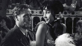 Руки Орлака (1960)