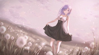 #6 Re:ZERO -Starting Life in Another World-