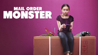 #9 Mail Order Monster