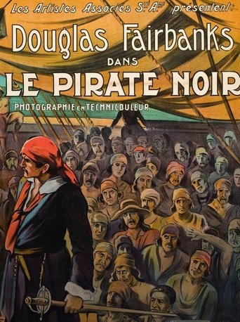 Le Pirate noir (1926)